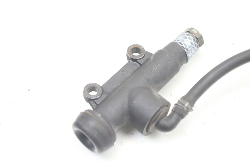 photo de REAR BRAKE MASTER CYLINDER YAMAHA TZR 50 (2008 - 2016)