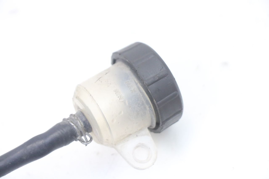 photo de REAR BRAKE MASTER CYLINDER YAMAHA TZR 50 (2008 - 2016)