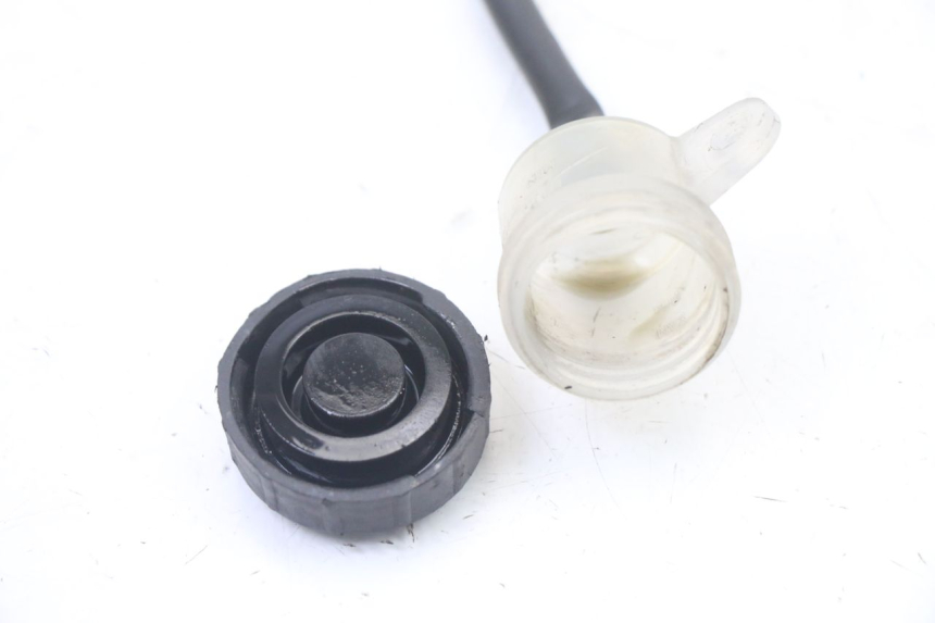photo de REAR BRAKE MASTER CYLINDER YAMAHA TZR 50 (2008 - 2016)