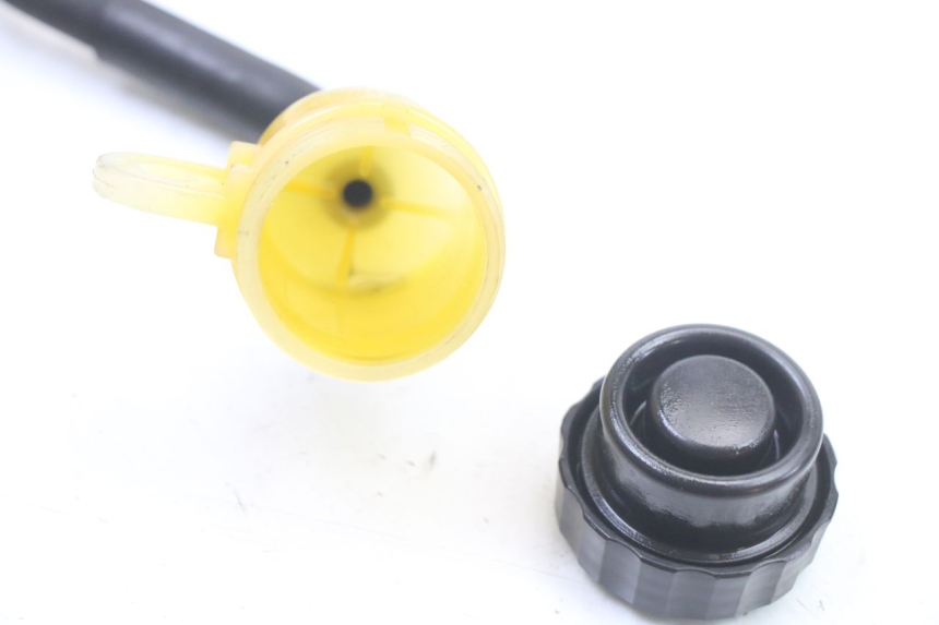 photo de REAR BRAKE MASTER CYLINDER YAMAHA XJ6 ABS 600 (2008 - 2016)