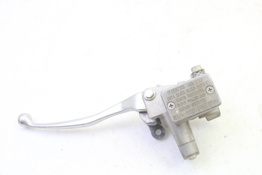 photo de REAR BRAKE MASTER CYLINDER YAMAHA YFM GRIZZLY 550 (2008 - 2015)