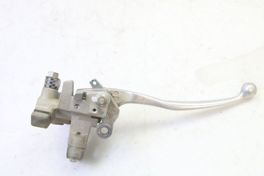 photo de REAR BRAKE MASTER CYLINDER YAMAHA YFM GRIZZLY 550 (2008 - 2015)