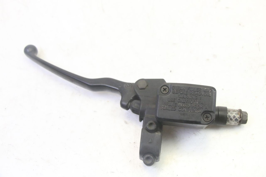 photo de REAR BRAKE MASTER CYLINDER YAMAHA YP MAJESTY 125 (2007 - 2010)