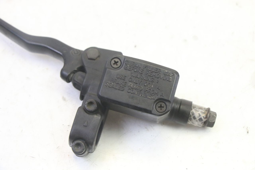 photo de REAR BRAKE MASTER CYLINDER YAMAHA YP MAJESTY 125 (2007 - 2010)