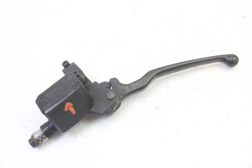 photo de REAR BRAKE MASTER CYLINDER YAMAHA YP MAJESTY 125 (2007 - 2010)