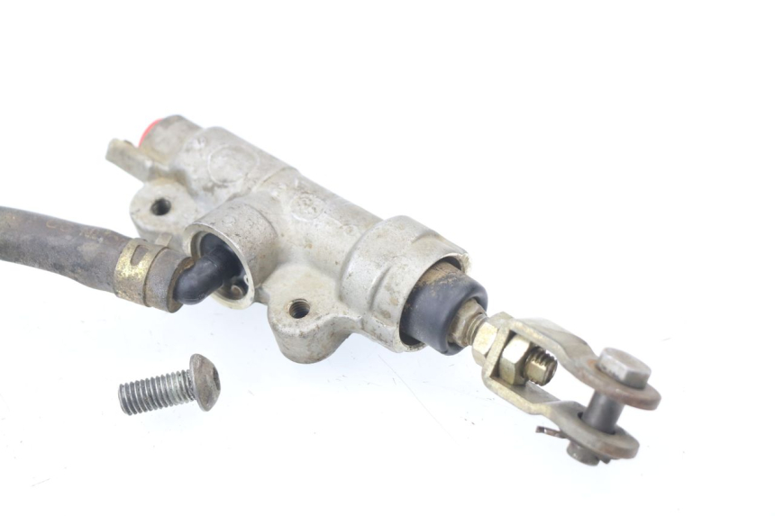 photo de REAR BRAKE MASTER CYLINDER YAMAHA YZ 125 (1998 - 2005)