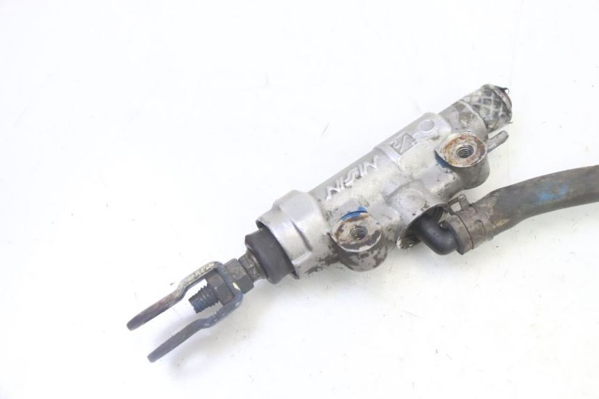 photo de REAR BRAKE MASTER CYLINDER YAMAHA YZ 125 (1998 - 2005)