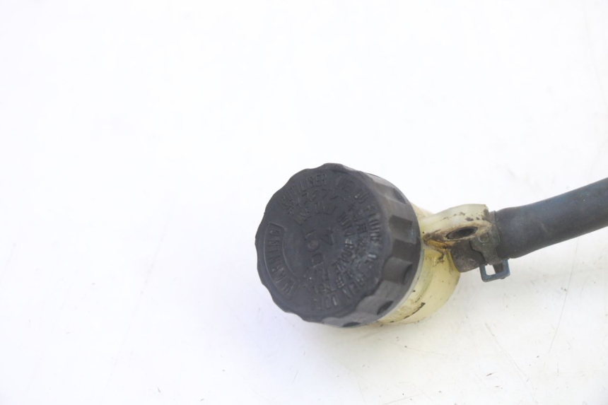 photo de REAR BRAKE MASTER CYLINDER YAMAHA YZ 125 (1998 - 2005)