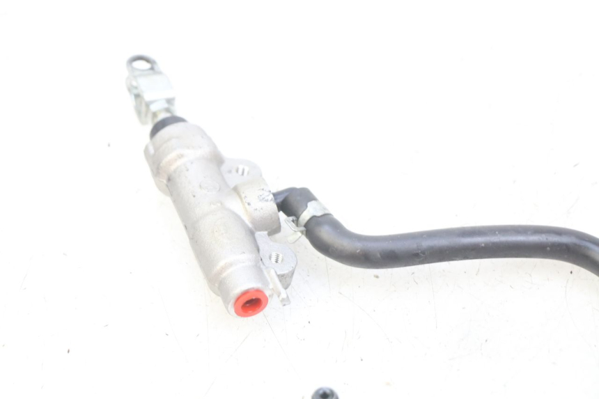 photo de REAR BRAKE MASTER CYLINDER YAMAHA YZ 85 (2019 - 2021)