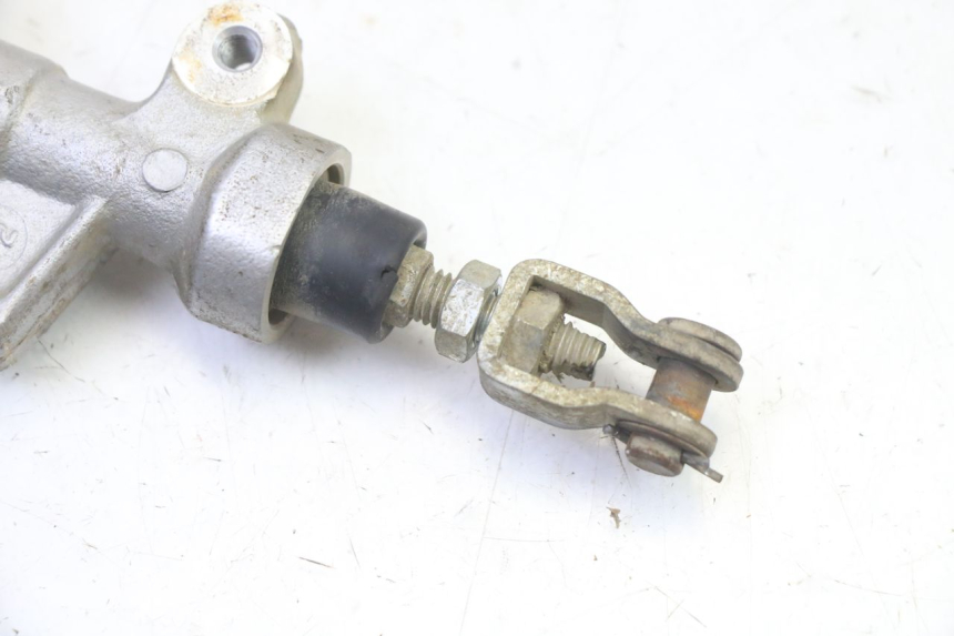 photo de REAR BRAKE MASTER CYLINDER YAMAHA YZ 85 (2022 - 2025)
