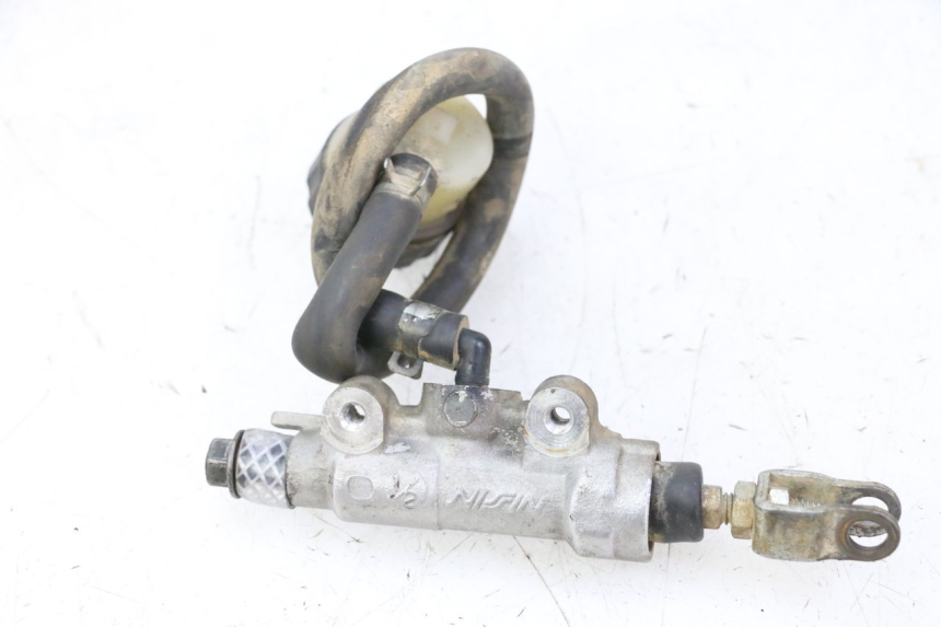 photo de REAR BRAKE MASTER CYLINDER YAMAHA YZ 85 (2002 - 2018)