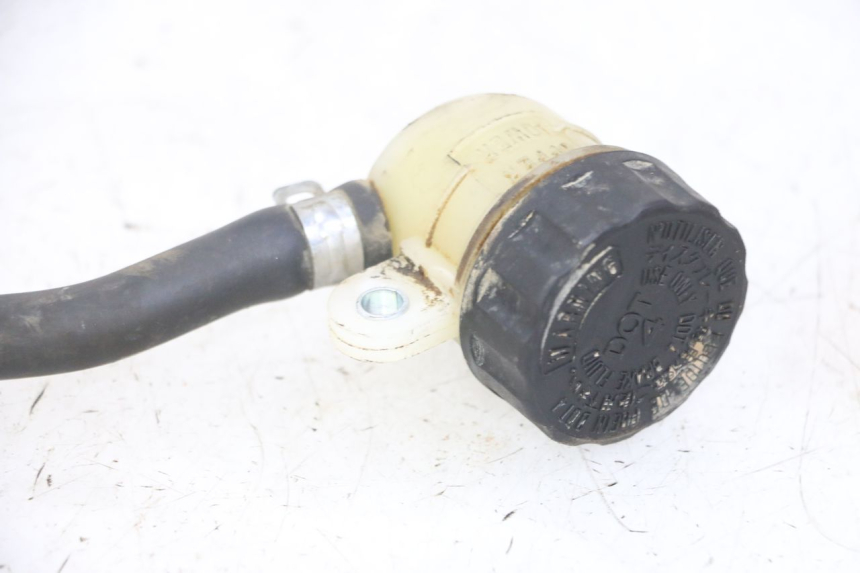 photo de REAR BRAKE MASTER CYLINDER YAMAHA YZ 85 (2002 - 2018)