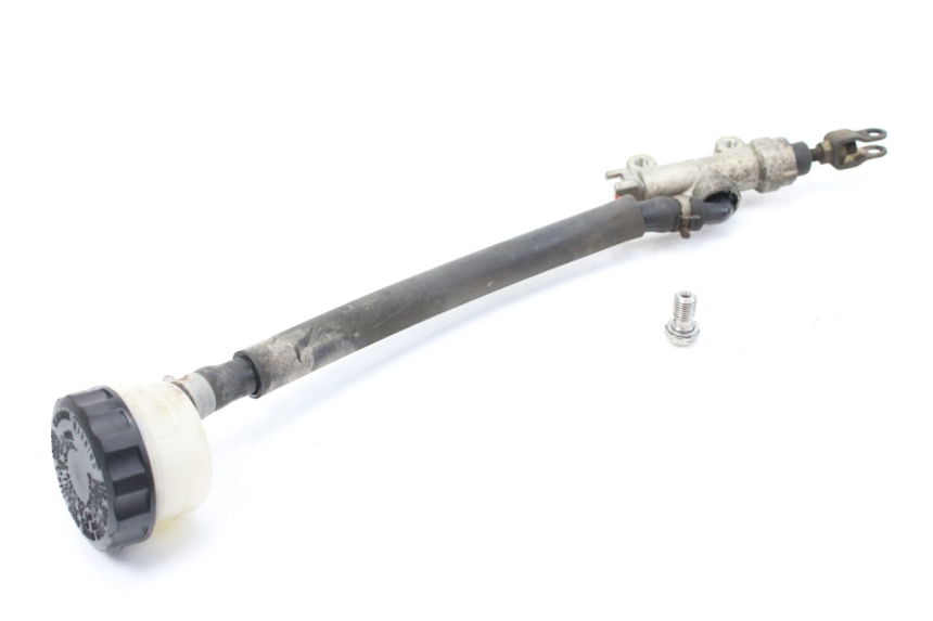 photo de REAR BRAKE MASTER CYLINDER KAWASAKI ZR7 ZR-7 S 750 (1999 - 2004)