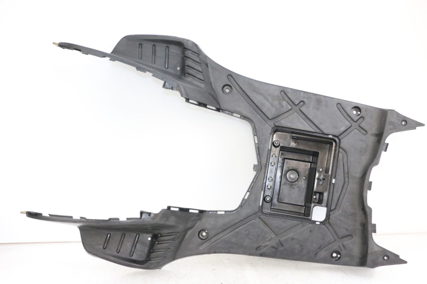 photo de FOOTREST KYMCO AGILITY 4T 50 (2005 - 2018)