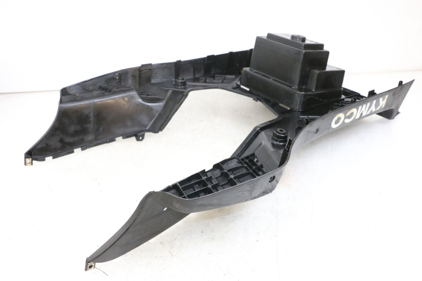 photo de FOOTREST KYMCO AGILITY 4T 50 (2005 - 2018)