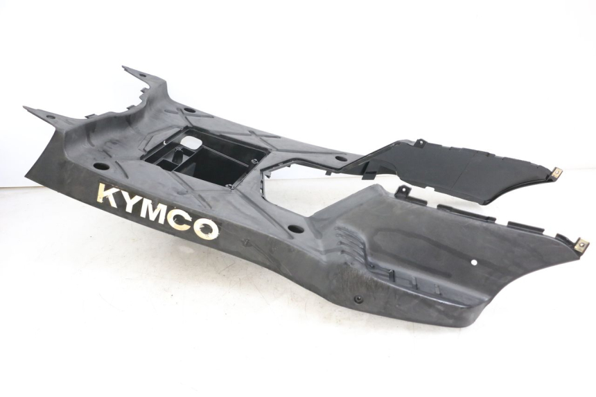 photo de FOOTREST KYMCO AGILITY 4T 50 (2005 - 2018)