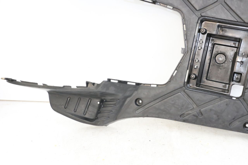 photo de FOOTREST KYMCO AGILITY 4T 50 (2005 - 2018)