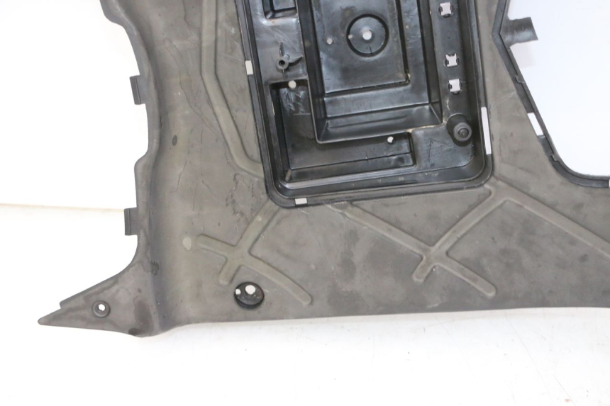 photo de FOOTREST KYMCO AGILITY 4T 50 (2005 - 2018)