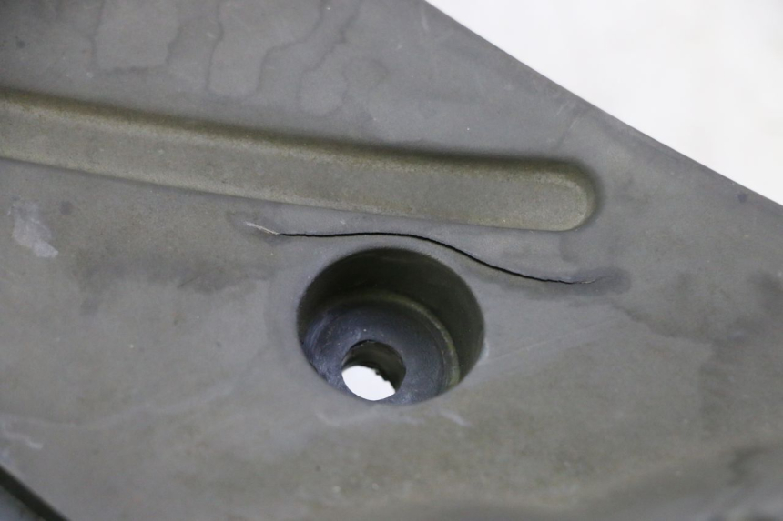 photo de FOOTREST KYMCO AGILITY 4T 50 (2005 - 2018)