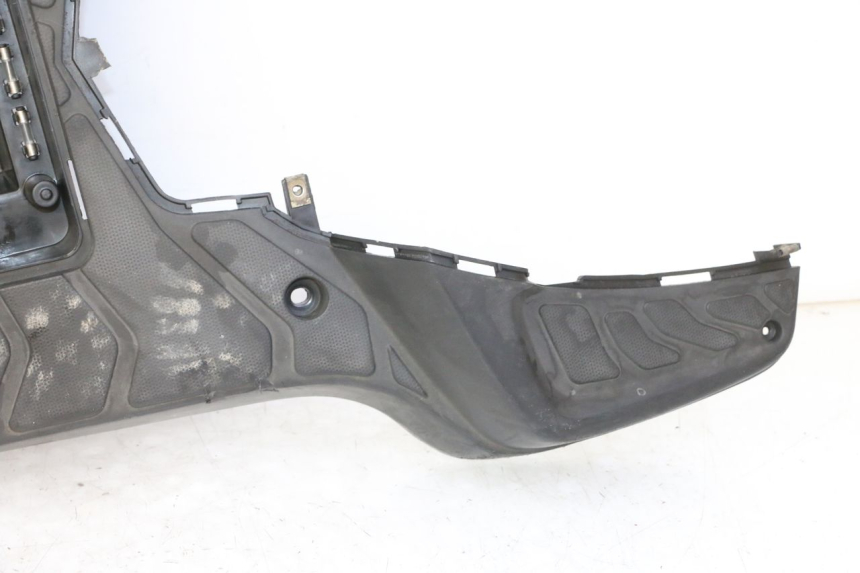 photo de FLOOR PANEL KYMCO AGILITY NAKED RENOUVO 2T 50 (2011 - 2018)