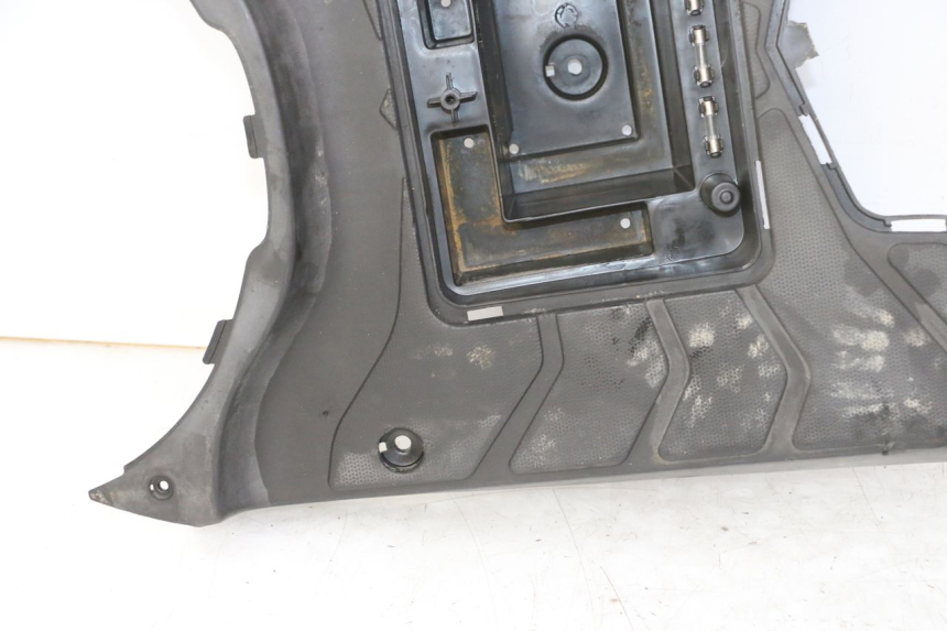 photo de FLOOR PANEL KYMCO AGILITY NAKED RENOUVO 2T 50 (2011 - 2018)