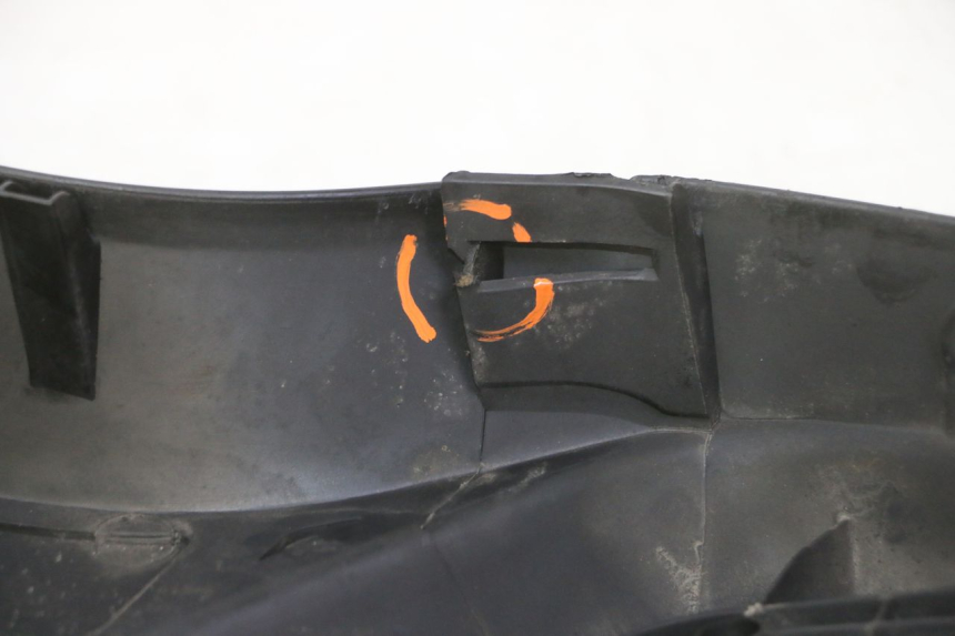 photo de FLOOR PANEL KYMCO AGILITY NAKED RENOUVO 2T 50 (2011 - 2018)