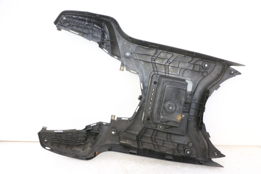 photo de FLOOR PANEL KYMCO AGILITY NAKED RENOUVO 2T 50 (2011 - 2018)