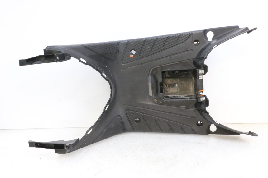 photo de FOOTREST MBK BOOSTER SPIRIT 50 (2004 - 2017) - Main view