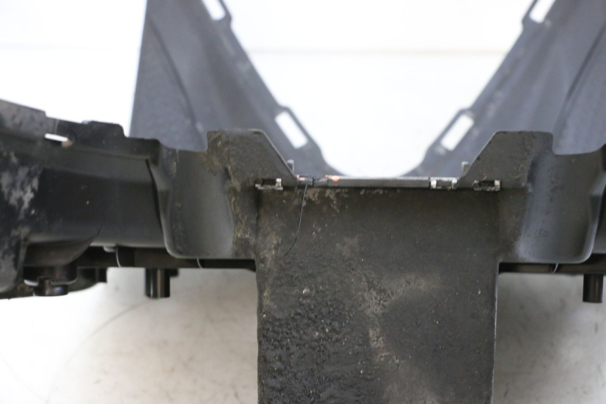 photo de FOOTREST MBK BOOSTER SPIRIT 50 (2004 - 2017) - Detailed visual inspection