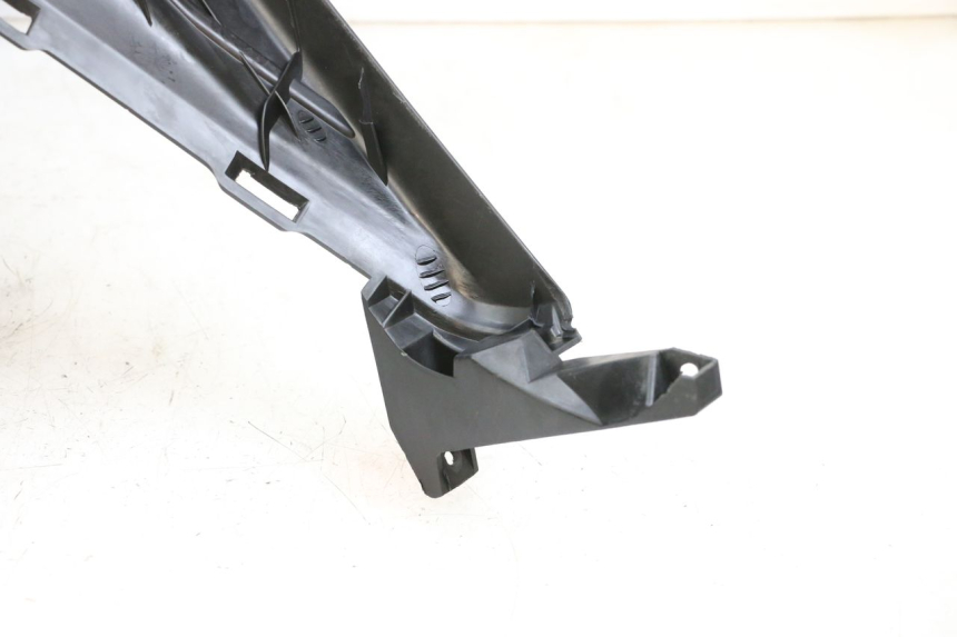 photo de FOOTREST MBK BOOSTER SPIRIT 50 (2004 - 2017) - Zoom on usage condition