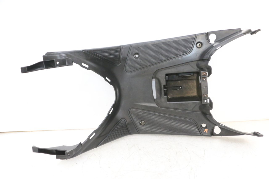 photo de FLOOR PANEL MBK BOOSTER SPIRIT NAKED 50 (2004 - 2017) - Main view