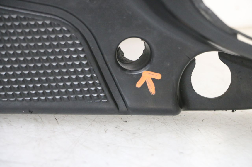 photo de FLOOR PANEL MBK BOOSTER SPIRIT NAKED 50 (2004 - 2017) - Main view