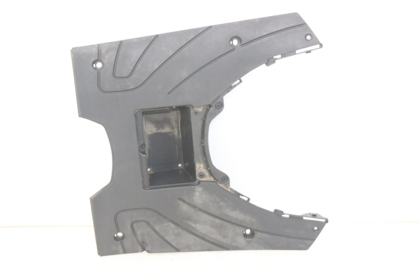 photo de FOOTREST ORCAL CAVARO 4T 50 (2019 - 2023)