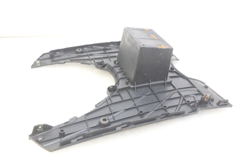 photo de FOOTREST ORCAL CAVARO 4T 50 (2019 - 2023)