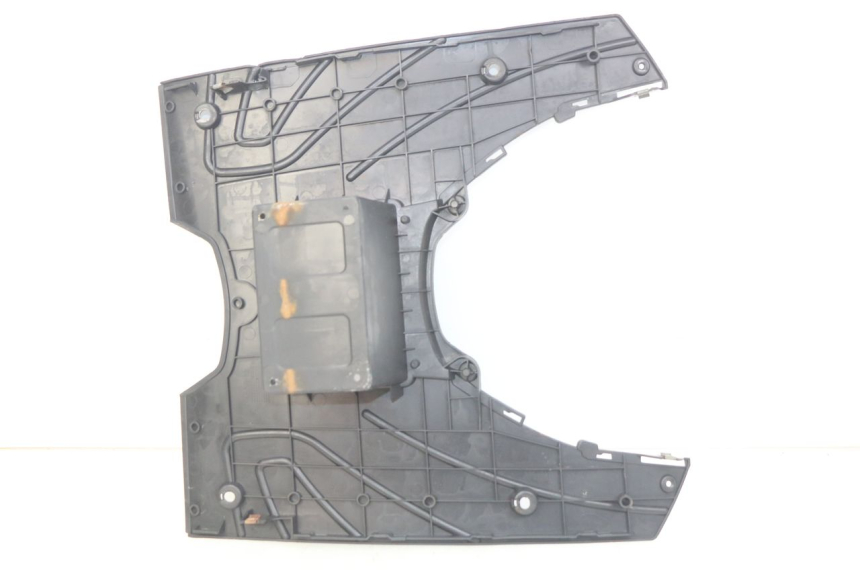 photo de FOOTREST ORCAL CAVARO 4T 50 (2019 - 2023)