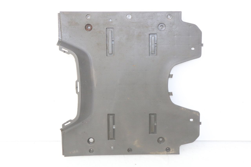 photo de FOOTREST SUZUKI CP 80 (1985 - 1996)