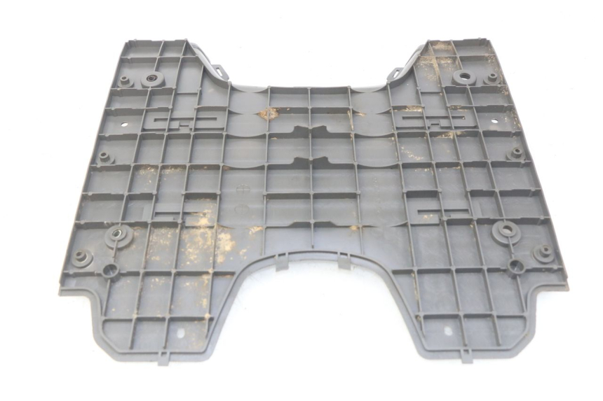 photo de FOOTREST SUZUKI CP 80 (1985 - 1996)