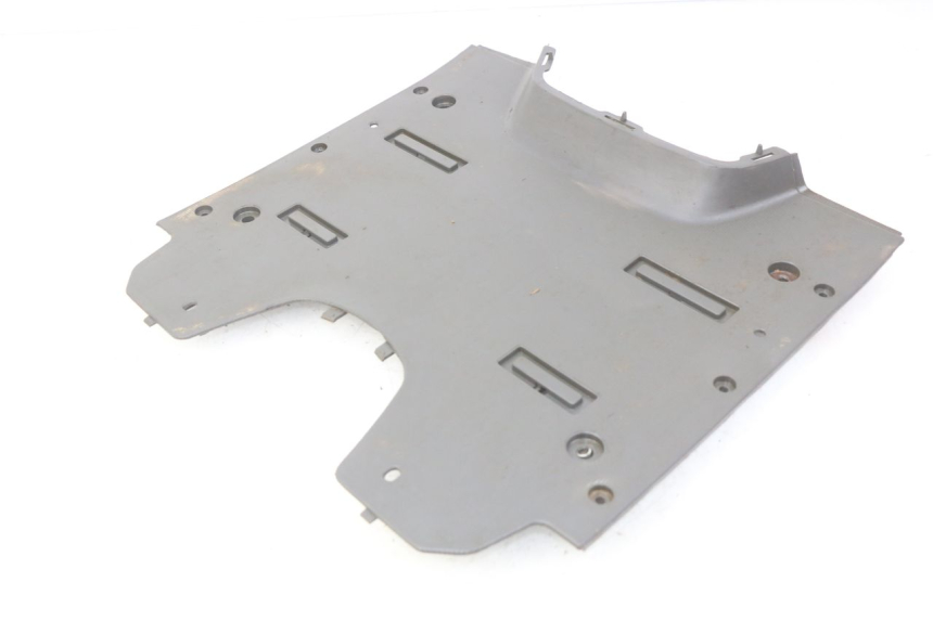 photo de FOOTREST SUZUKI CP 80 (1985 - 1996)