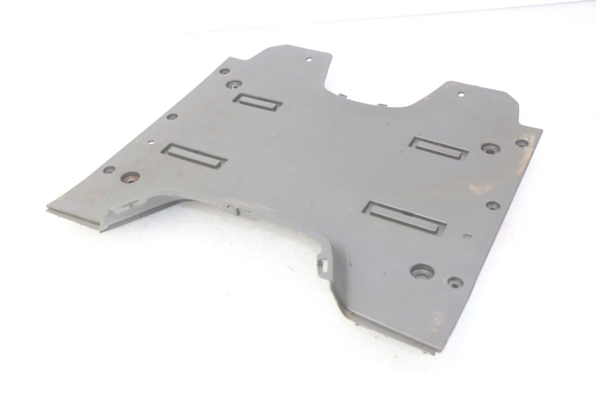 photo de FOOTREST SUZUKI CP 80 (1985 - 1996)