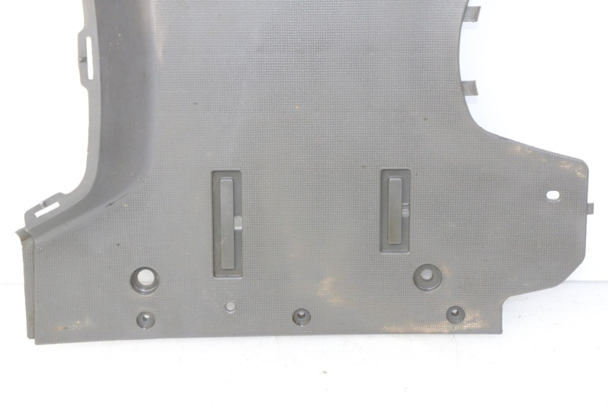 photo de FOOTREST SUZUKI CP 80 (1985 - 1996)