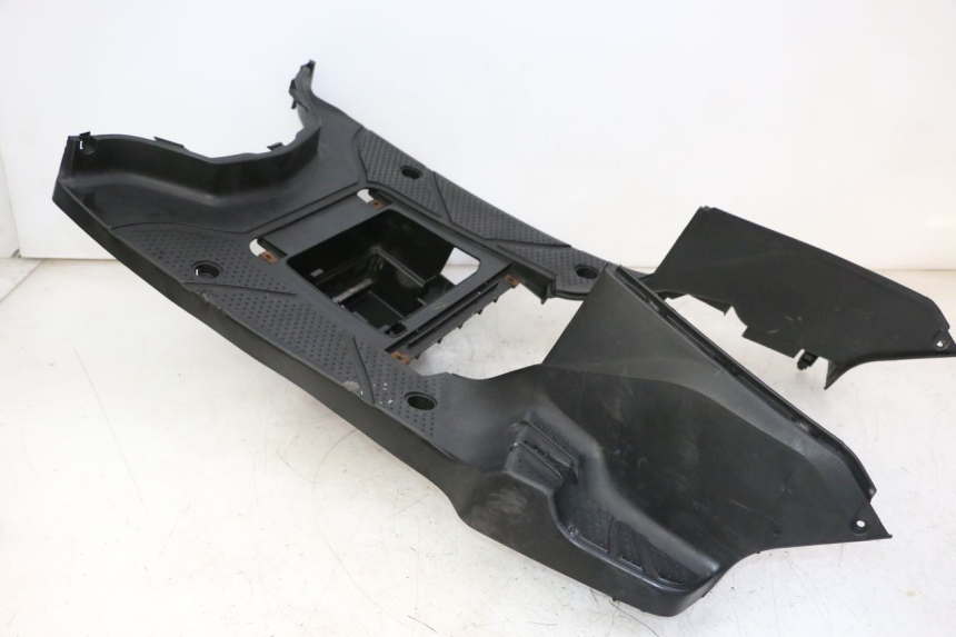 photo de FOOTREST SYM CROX 4T 50 (2016 - 2023)