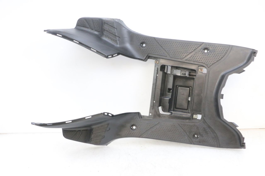 photo de FOOTREST SYM CROX 4T 50 (2016 - 2023) - Main view