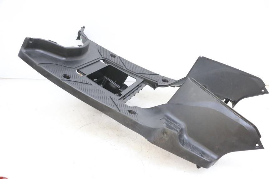 photo de FOOTREST SYM CROX 4T 50 (2016 - 2023) - Markings and original references