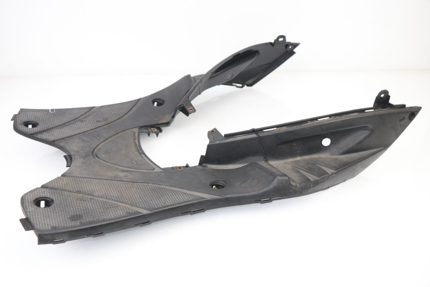 photo de FOOTREST YAMAHA CYGNUS X INJECTION 125 (2007 - 2013)