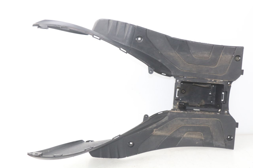 photo de FLOOR PANEL DAELIM S4 50 (2010 - 2015)
