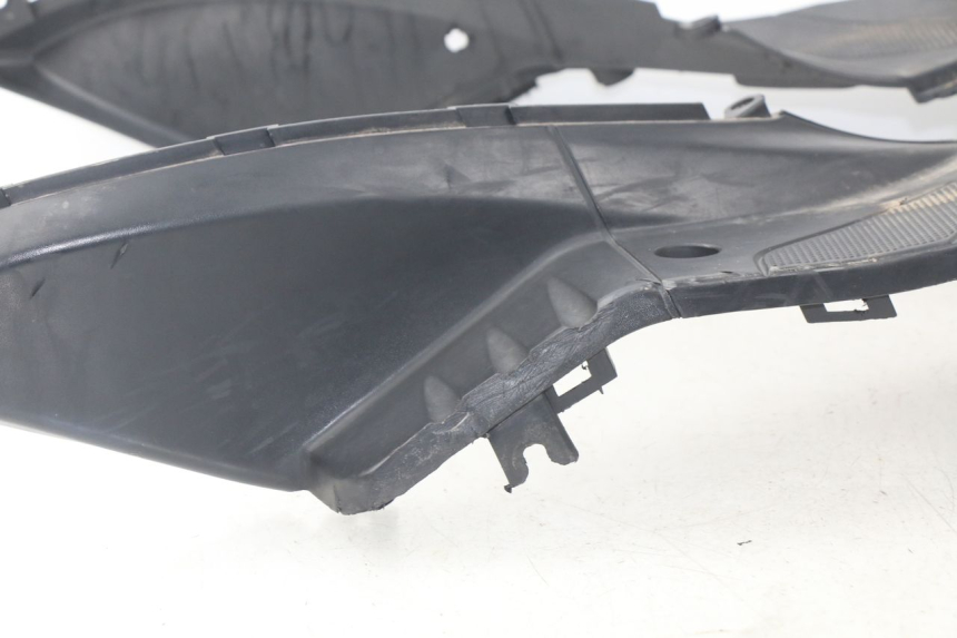 photo de FLOOR PANEL DAELIM S4 50 (2010 - 2015)
