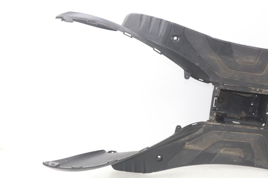 photo de FLOOR PANEL DAELIM S4 50 (2010 - 2015)