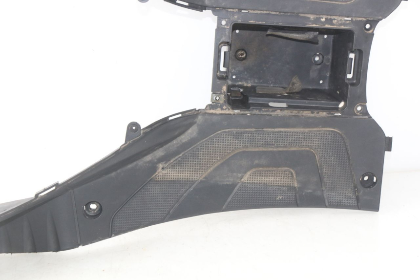 photo de FLOOR PANEL DAELIM S4 50 (2010 - 2015)