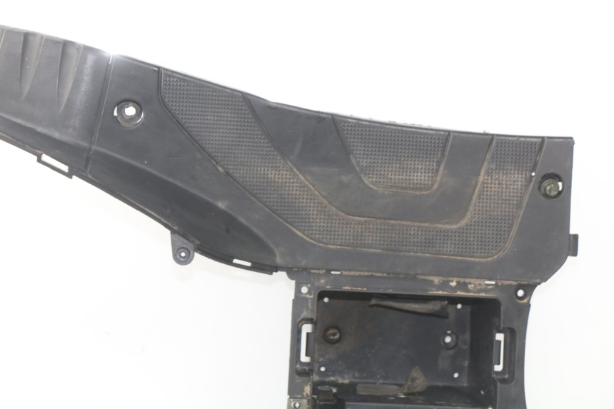 photo de FLOOR PANEL DAELIM S4 50 (2010 - 2015)