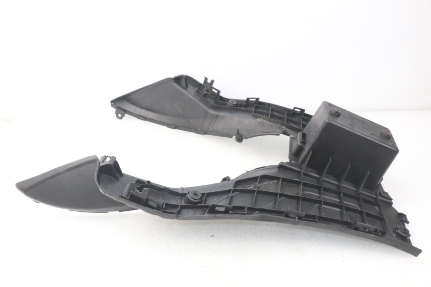 photo de FLOOR PANEL DAELIM S4 50 (2010 - 2015)